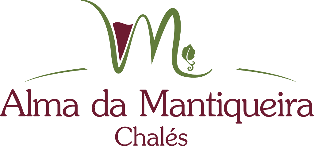 Alma da Mantiqueira Chalé