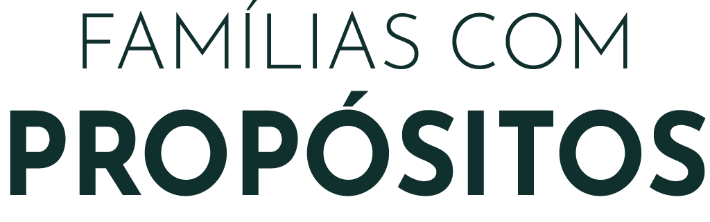 Famílias com Propósitos